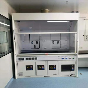 实验台通风柜厂家
